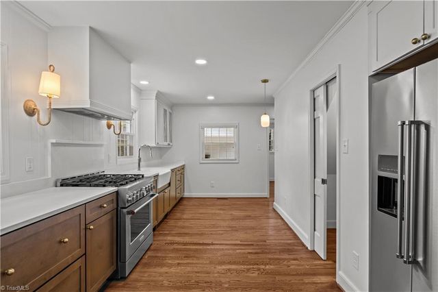 118 E Keeling Road, Greensboro, NC 27410