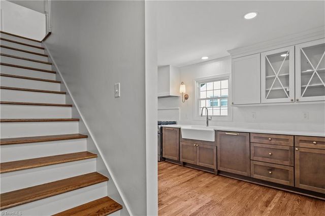 118 E Keeling Road, Greensboro, NC 27410