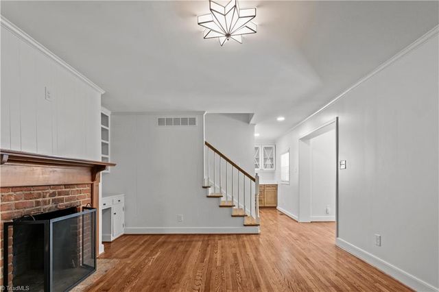 118 E Keeling Road, Greensboro, NC 27410