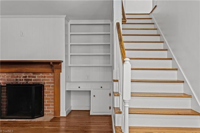 118 E Keeling Road, Greensboro, NC 27410