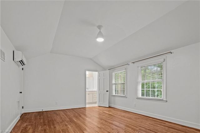 118 E Keeling Road, Greensboro, NC 27410