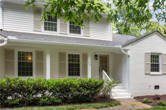 118 E Keeling Road, Greensboro, NC 27410