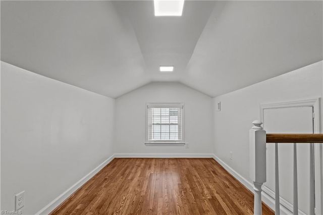 118 E Keeling Road, Greensboro, NC 27410