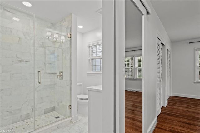 118 E Keeling Road, Greensboro, NC 27410