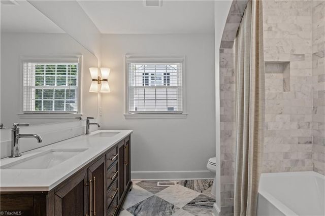 118 E Keeling Road, Greensboro, NC 27410
