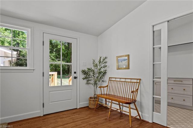 118 E Keeling Road, Greensboro, NC 27410