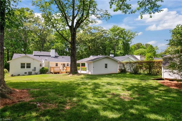 118 E Keeling Road, Greensboro, NC 27410