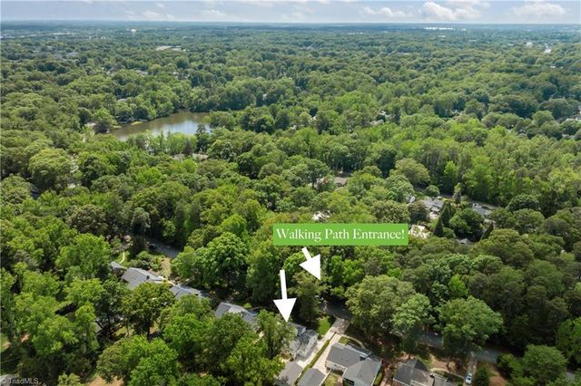 118 E Keeling Road, Greensboro, NC 27410
