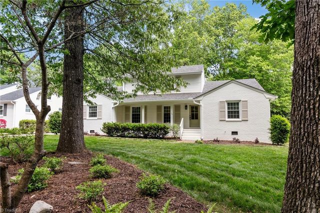 118 E Keeling Road, Greensboro, NC 27410