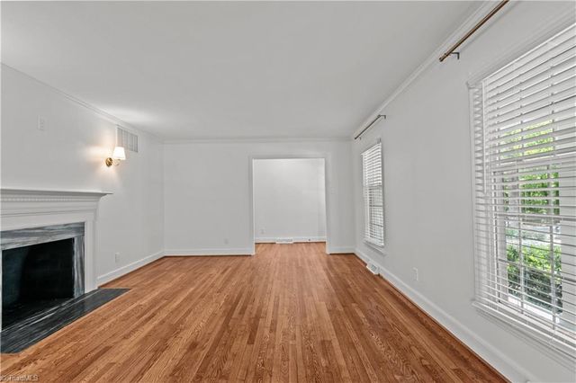 118 E Keeling Road, Greensboro, NC 27410
