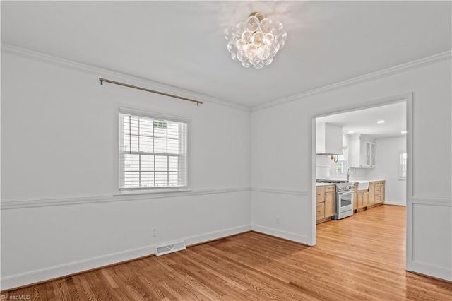 118 E Keeling Road, Greensboro, NC 27410