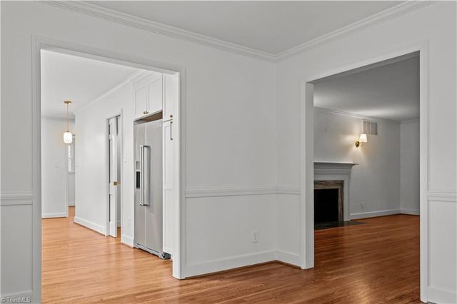 118 E Keeling Road, Greensboro, NC 27410