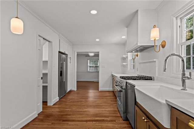 118 E Keeling Road, Greensboro, NC 27410