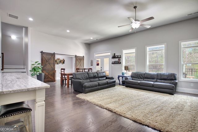 147 Palomino Circle, Newnan, GA 30265