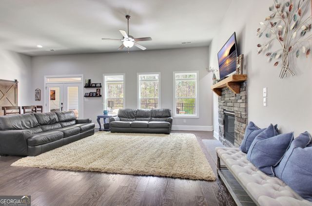 147 Palomino Circle, Newnan, GA 30265