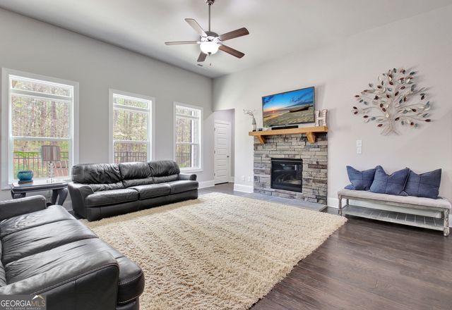147 Palomino Circle, Newnan, GA 30265