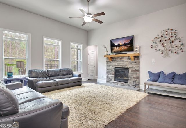 147 Palomino Circle, Newnan, GA 30265
