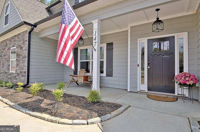 147 Palomino Circle, Newnan, GA 30265