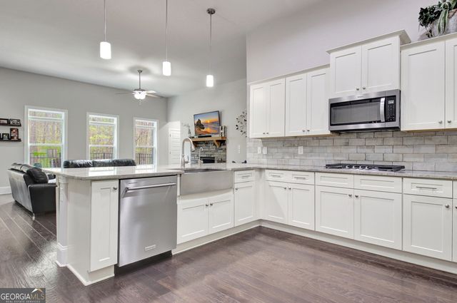 147 Palomino Circle, Newnan, GA 30265