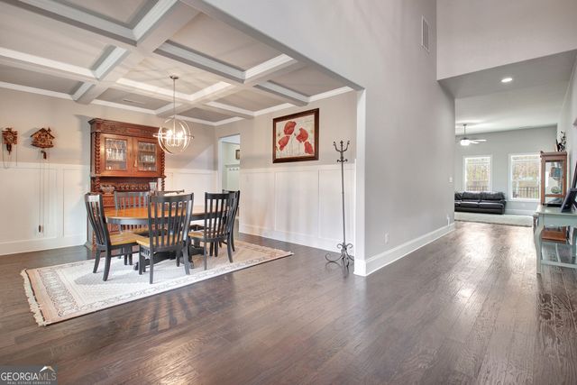 147 Palomino Circle, Newnan, GA 30265