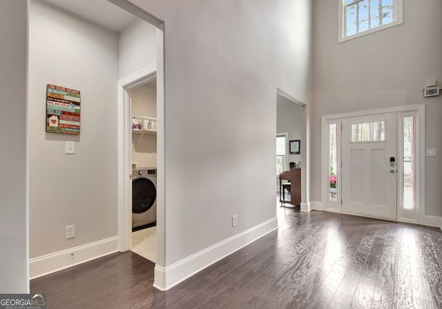 147 Palomino Circle, Newnan, GA 30265