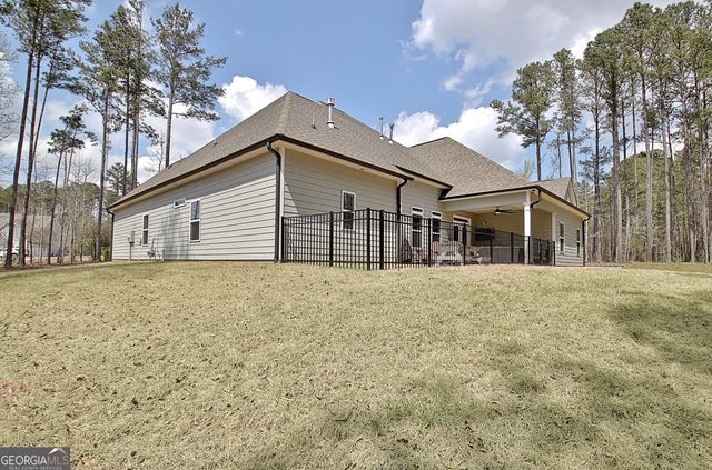 147 Palomino Circle, Newnan, GA 30265