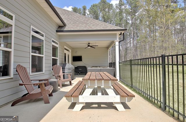 147 Palomino Circle, Newnan, GA 30265