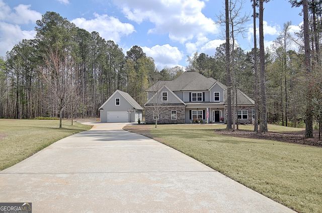 147 Palomino Circle, Newnan, GA 30265