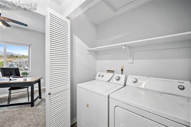 1530 Little Bear Creek Point 301, Colorado Springs, CO 80904