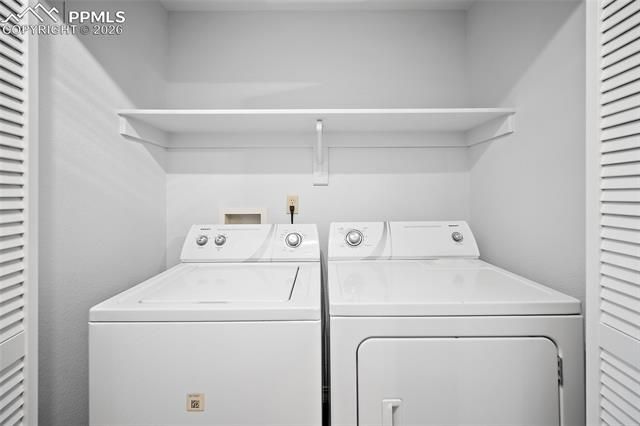 1530 Little Bear Creek Point 301, Colorado Springs, CO 80904