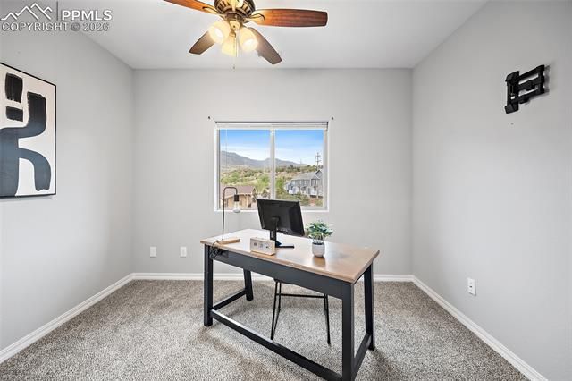 1530 Little Bear Creek Point 301, Colorado Springs, CO 80904