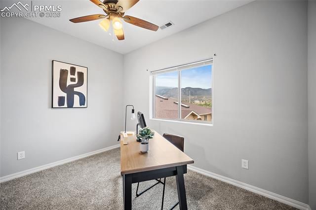 1530 Little Bear Creek Point 301, Colorado Springs, CO 80904