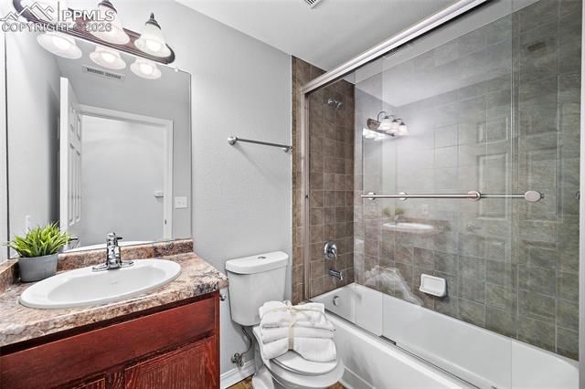 1530 Little Bear Creek Point 301, Colorado Springs, CO 80904