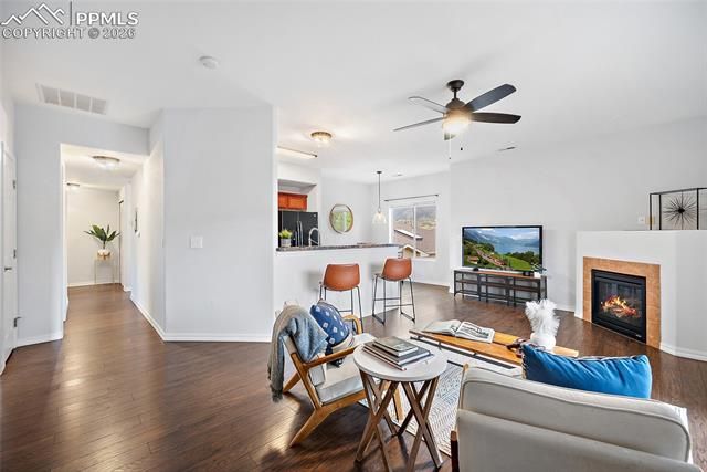 1530 Little Bear Creek Point 301, Colorado Springs, CO 80904