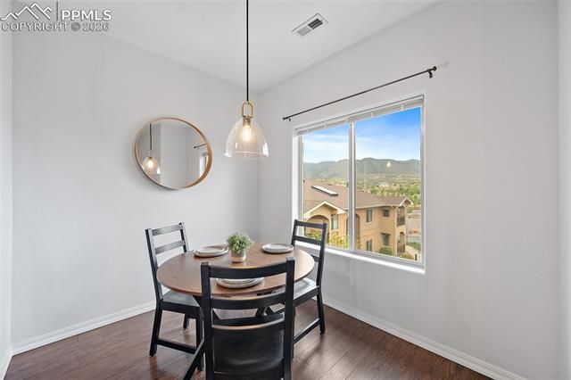 1530 Little Bear Creek Point 301, Colorado Springs, CO 80904