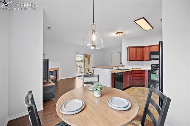1530 Little Bear Creek Point 301, Colorado Springs, CO 80904