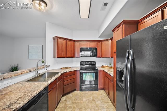 1530 Little Bear Creek Point 301, Colorado Springs, CO 80904