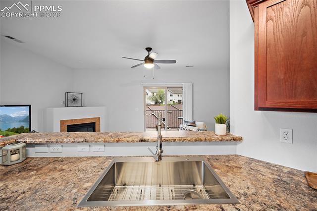 1530 Little Bear Creek Point 301, Colorado Springs, CO 80904