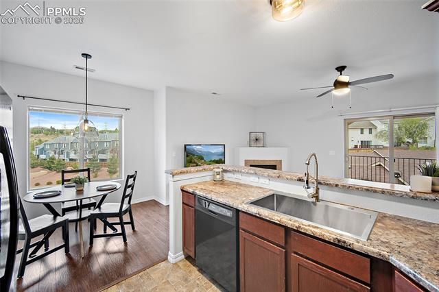 1530 Little Bear Creek Point 301, Colorado Springs, CO 80904