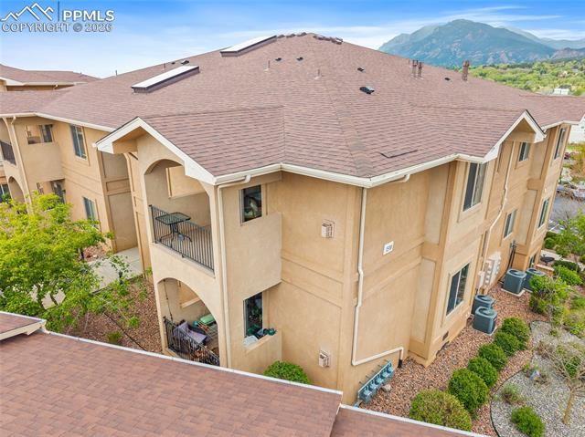 1530 Little Bear Creek Point 301, Colorado Springs, CO 80904