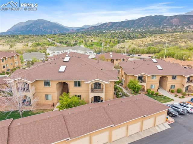 1530 Little Bear Creek Point 301, Colorado Springs, CO 80904
