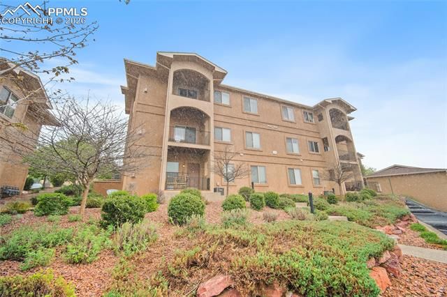 1530 Little Bear Creek Point 301, Colorado Springs, CO 80904