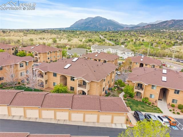 1530 Little Bear Creek Point 301, Colorado Springs, CO 80904
