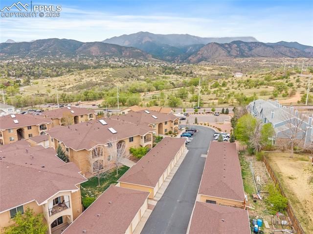 1530 Little Bear Creek Point 301, Colorado Springs, CO 80904