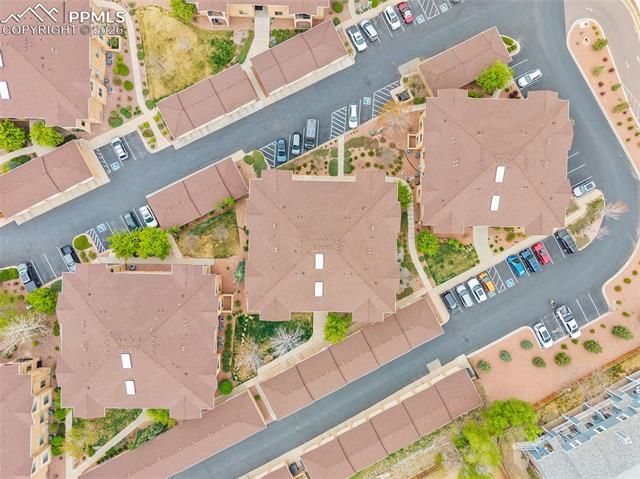 1530 Little Bear Creek Point 301, Colorado Springs, CO 80904