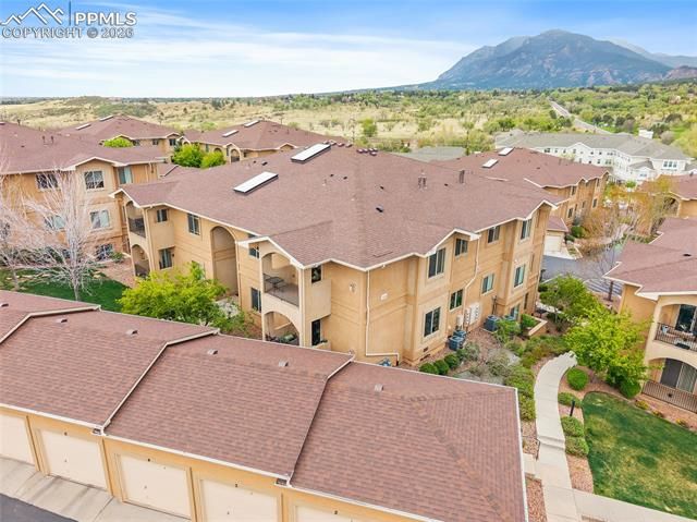 1530 Little Bear Creek Point 301, Colorado Springs, CO 80904