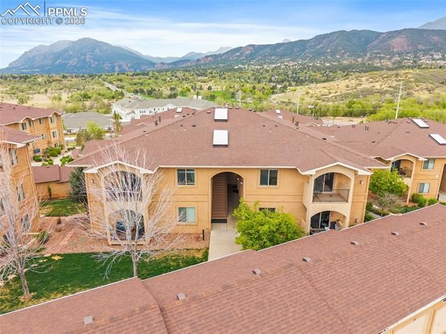 1530 Little Bear Creek Point 301, Colorado Springs, CO 80904