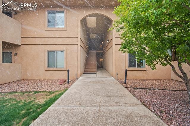 1530 Little Bear Creek Point 301, Colorado Springs, CO 80904