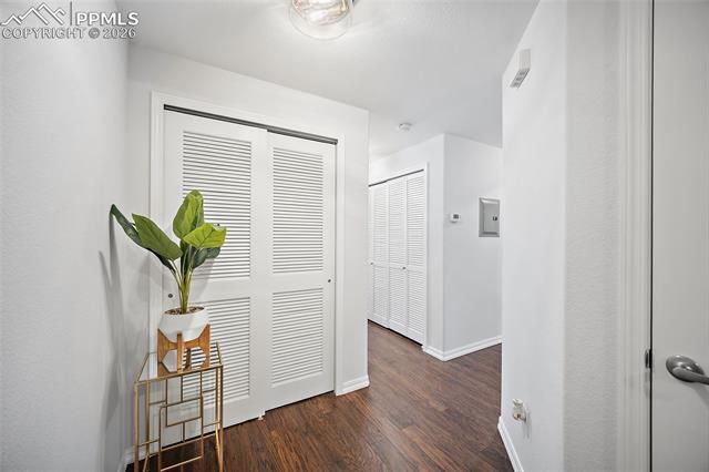 1530 Little Bear Creek Point 301, Colorado Springs, CO 80904