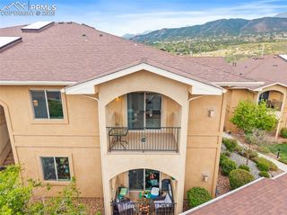 1530 Little Bear Creek Point 301, Colorado Springs, CO 80904
